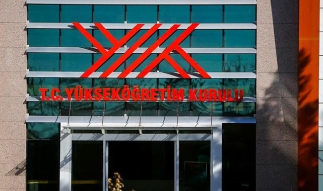 YÖK öğrencileri uyardı! Burs vaadiyle dolandırılmayın