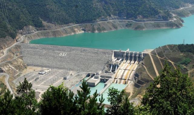 Yusufeli Barajı'ndan Türkiye ekonomisine 129 milyar TL'lik katkı