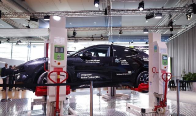 ZF Aftermarket yenilikçi çözümleriyle mobilitede mükemmellik standartlarını yükseltiyor