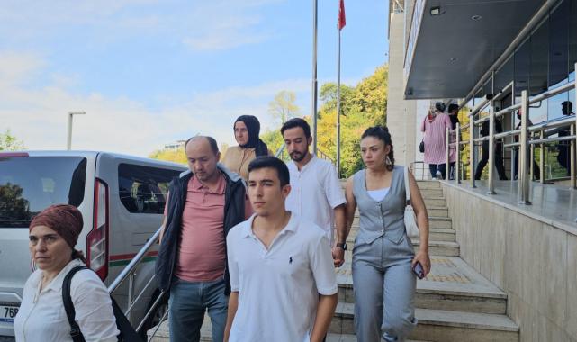 Zonguldak'ta şaka yaparken patlamaya sebep olan hemşirenin cezası belli oldu