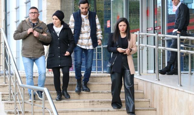 Zonguldak'ta şaka yaparken patlamaya sebep olan hemşirenin cezası belli oldu