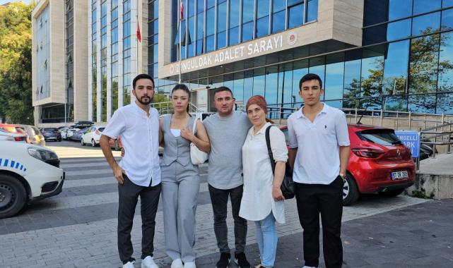 Zonguldak'ta şaka yaparken patlamaya sebep olan hemşirenin cezası belli oldu