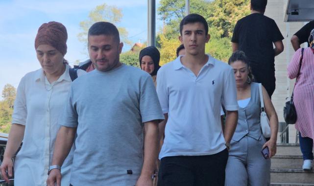 Zonguldak'ta şaka yaparken patlamaya sebep olan hemşirenin cezası belli oldu