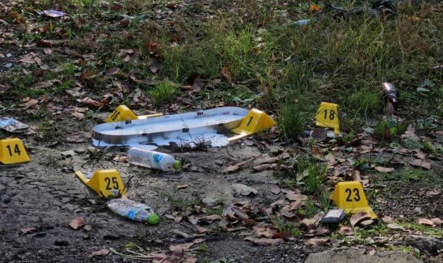 Zonguldak'ta yakılan Afgan madenciyle ilgili bilimsel mütalaa raporu