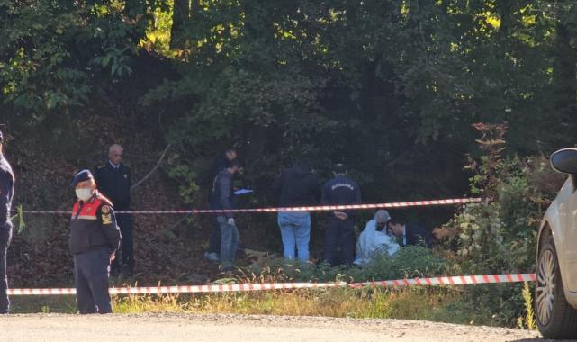 Zonguldak'ta yakılan Afgan madenciyle ilgili bilimsel mütalaa raporu