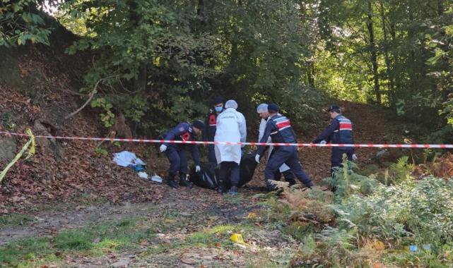 Zonguldak'ta yakılan Afgan madenciyle ilgili bilimsel mütalaa raporu