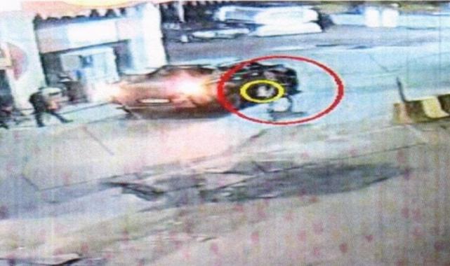 Zonguldak'ta yakılan Afgan madenciyle ilgili bilimsel mütalaa raporu