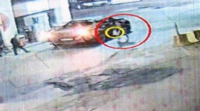 Zonguldak&#039;ta yakılan Afgan madenciyle ilgili bilimsel mütalaa raporu