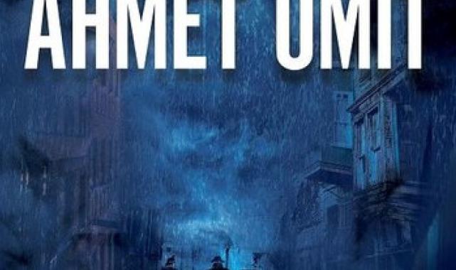 28 Ekim 2024 Pazartesi: Vitrindeki kitaplar