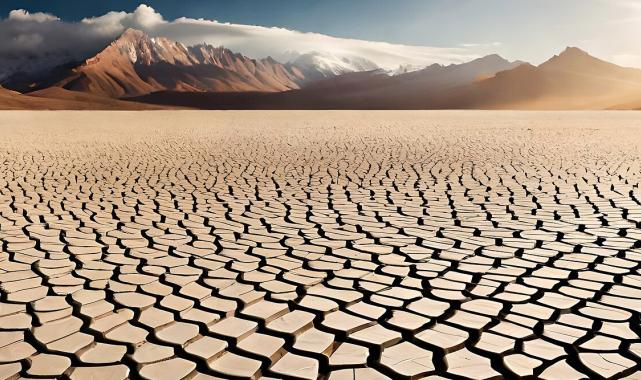 3,6 milyar kişi, yılda en az 1 ay yeterli suya erişemiyor