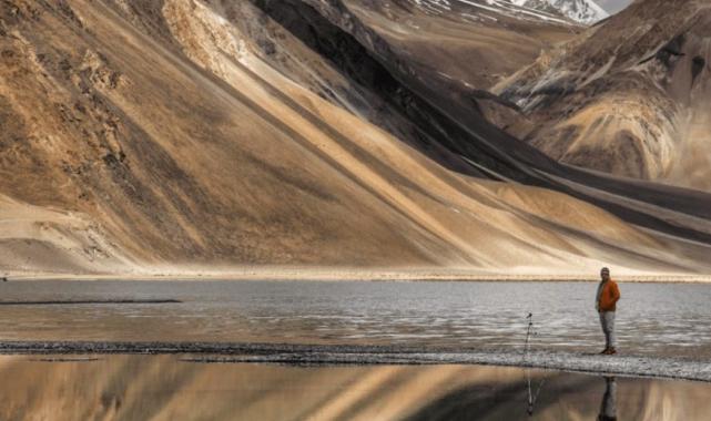 3,6 milyar kişi, yılda en az 1 ay yeterli suya erişemiyor