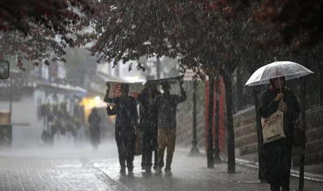 5 ilde hava sıcaklığı 7 derece düşecek
