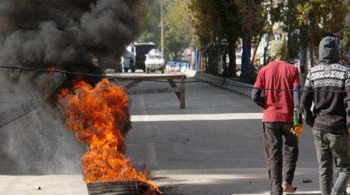 6-7 Ekim olaylarının ardından 10. yıl geçti