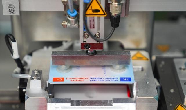 6 milyondan fazla kişi sürücü belgesini yenilemedi