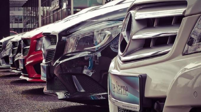 AB yeni otomobil pazarı eylülde yüzde 6,1 daraldı