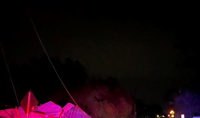 ABD'de etkisini gösteren Milton kasırgasının maliyeti belirlendi