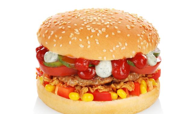 ABD'de hamburgerden bulaşan salgın 13 eyalete yayıldı