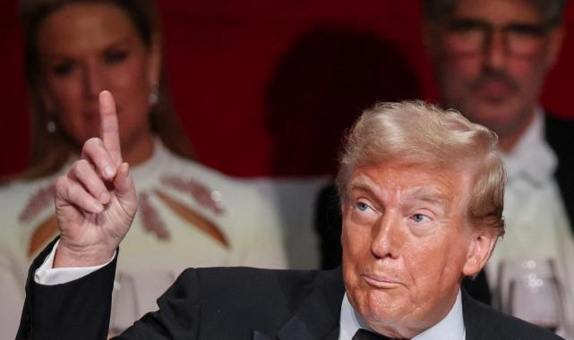 ABD'de medya analizi: Piyasalar Trump'ın seçilme ihtimalini fiyatlıyor