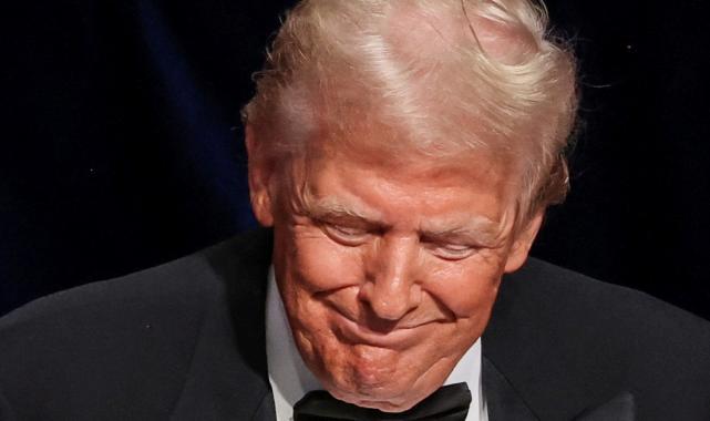 ABD'de medya analizi: Piyasalar Trump'ın seçilme ihtimalini fiyatlıyor