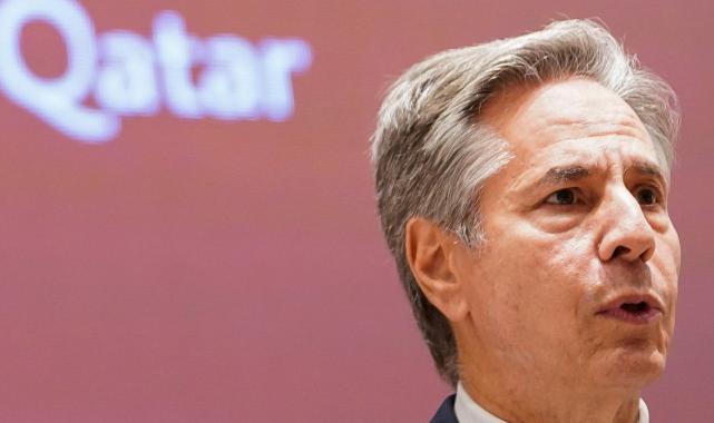 ABD’den Filistinliler için 135 milyon dolarlık ek yardım