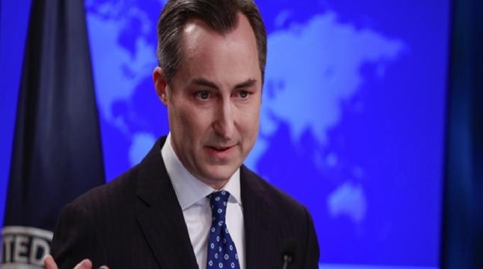 ABD&#039;den Kuzey Kore çağrısı: Diplomasiye dönün