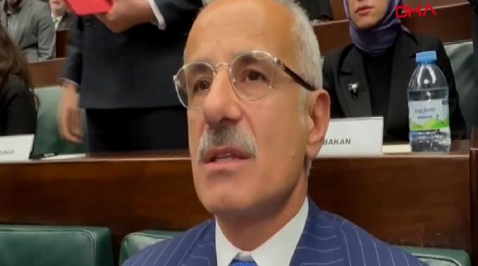 Abdülkadir Uraloğlu: Discord'u kapattık diye çok acayip bir memnuniyet var