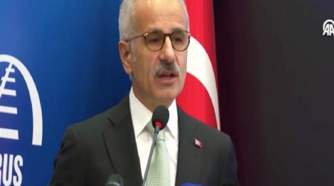 Abdulkadir Uraloğlu, TUSAŞ saldırısında yaşanan HÜRJET fedakarlığını anlattı