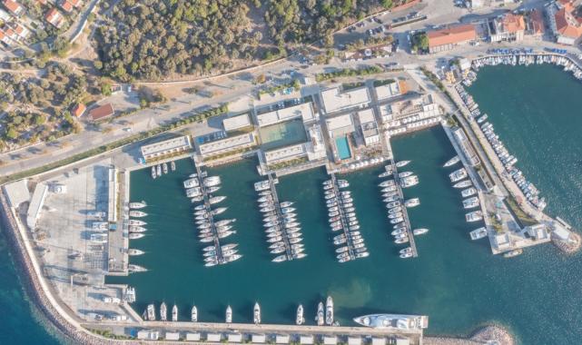 Abdulkadir Uraloğlu: Yat limanı kapasitesi yüzde 194 arttı
