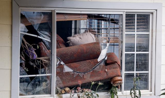 ABD'yi vuran Helene Kasırgası'nda can kaybı 214'e yükseldi