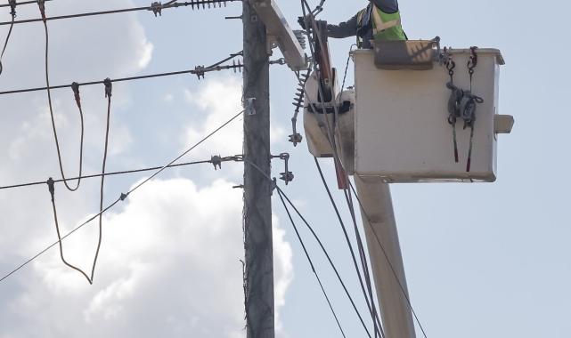 ABD'yi vuran Helene Kasırgası'nda can kaybı 214'e yükseldi