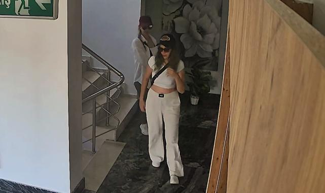 Adana'da 3 daireden 950 bin liralık ziynet eşyası çaldılar