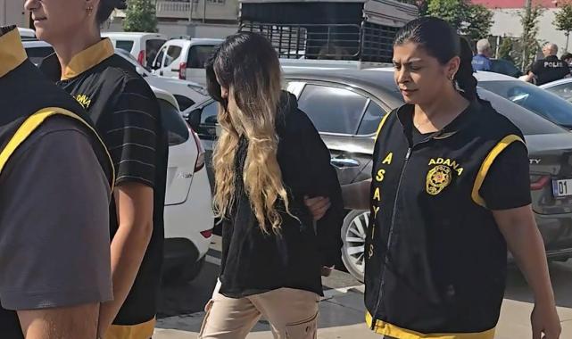 Adana'da 3 daireden 950 bin liralık ziynet eşyası çaldılar