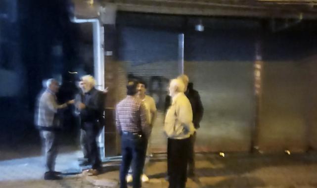 Adana'da gençler arasında küfür cinayeti