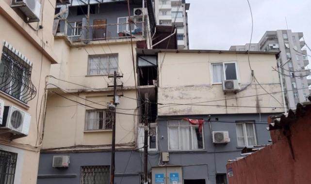 Adana'da ömür boyu hapis cezasıyla yargılanan 2 sanık: "Arkadaşımızı biz öldürmedik"