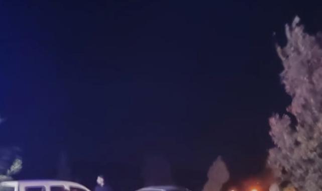 Adıyaman'da feci kaza: 1 ölü, 3 ağır yaralı!