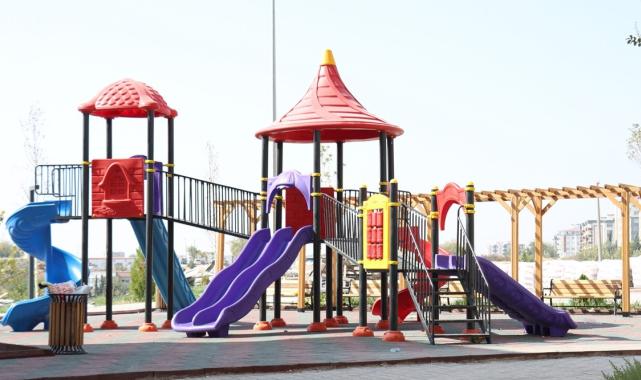 Adıyamanlı afetzedeler kentsel dönüşümle yeni evlerine kavuşuyor