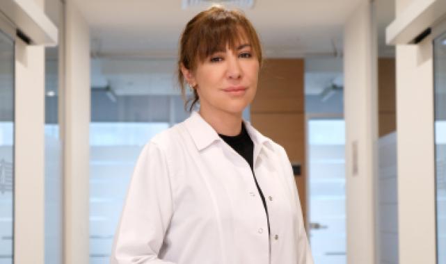 Ağız sağlığı, osteoporoz riski için ipuçları veriyor