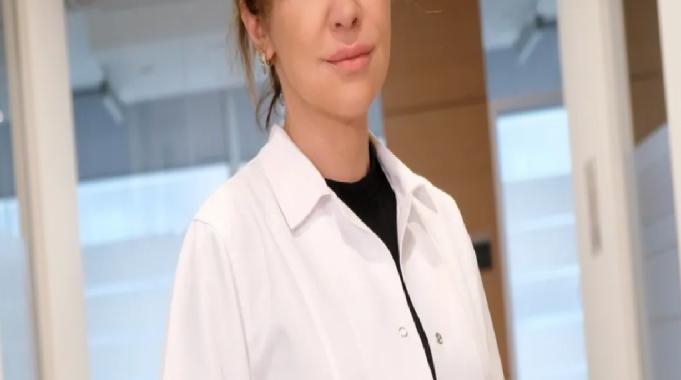 Ağız sağlığı, osteoporoz riski için ipuçları veriyor