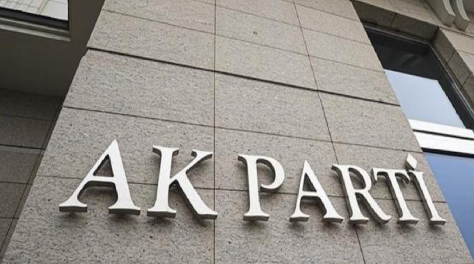 AK Parti, Filistin'in Geleceği Konferansı'na ev sahipliği yapacak