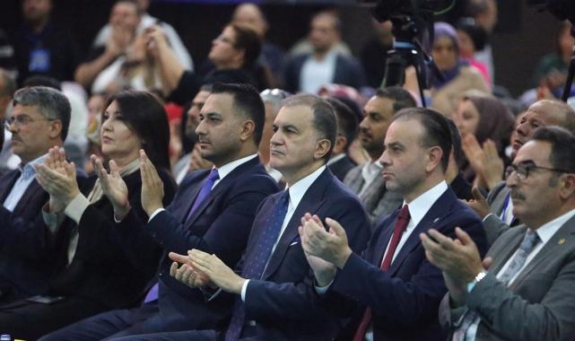 AK Parti Sözcüsü Ömer Çelik: Yenidoğan çetesi, en ağır şekilde cezalandırılacak