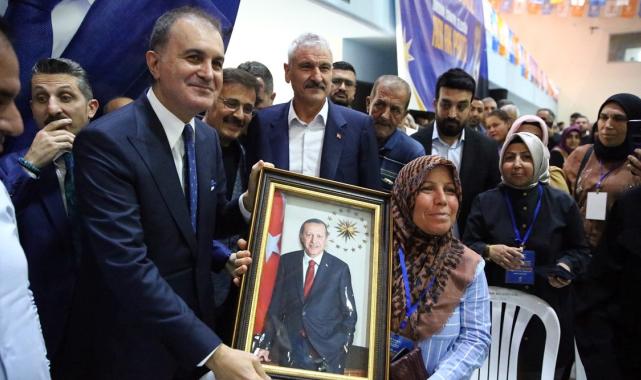 AK Parti Sözcüsü Ömer Çelik: Yenidoğan çetesi, en ağır şekilde cezalandırılacak