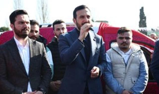 AK Parti'de insan kaynağı sorunu var mı? İsmail Kılıçarslan yazdı