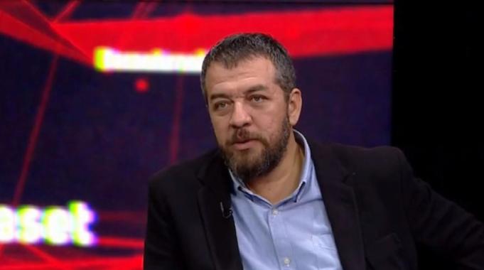 AK Parti&#039;de insan kaynağı sorunu var mı? İsmail Kılıçarslan yazdı