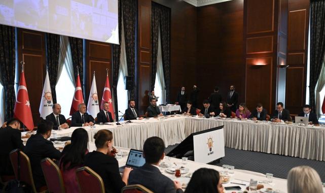 AK Partili Kandemir nisan ayını işaret etti, değişim için net rakam verdi