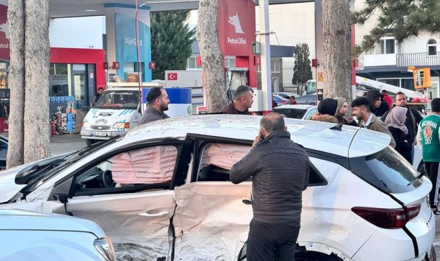 Aksaray'da 1 kişinin öldüğü kazadan acı detay