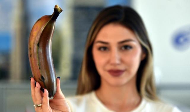 Alanya muzuna 'parmak' ile 'kırmızı' türü eklendi