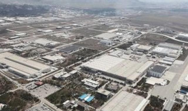 Ali Yerlikaya, TUSAŞ'taki saldırıya dair yeni detayları paylaştı