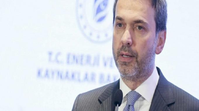 Alparslan Bayraktar: Elektrik ve doğalgaza zam yok