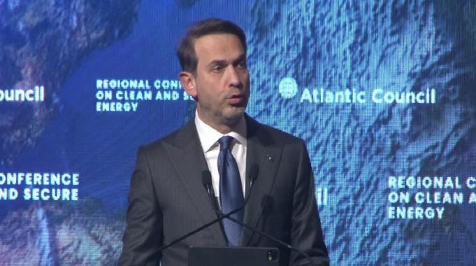 Alparslan Bayraktar'dan 'nükleer enerji' vurgusu: 46 milyar dolarlık enerji tasarrufu sağlanacak