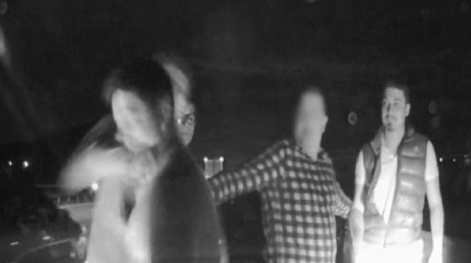 Ambulans şoförüne saldıran gencin babası: Siz kimsiniz lan diyerek üzerimize yürüdü